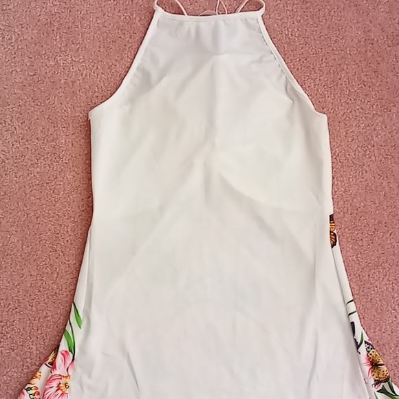 Butterfly tank top - Picture 4 of 5